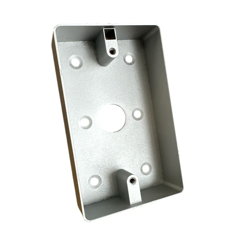 Boitier de Surface AX-BT1-CS